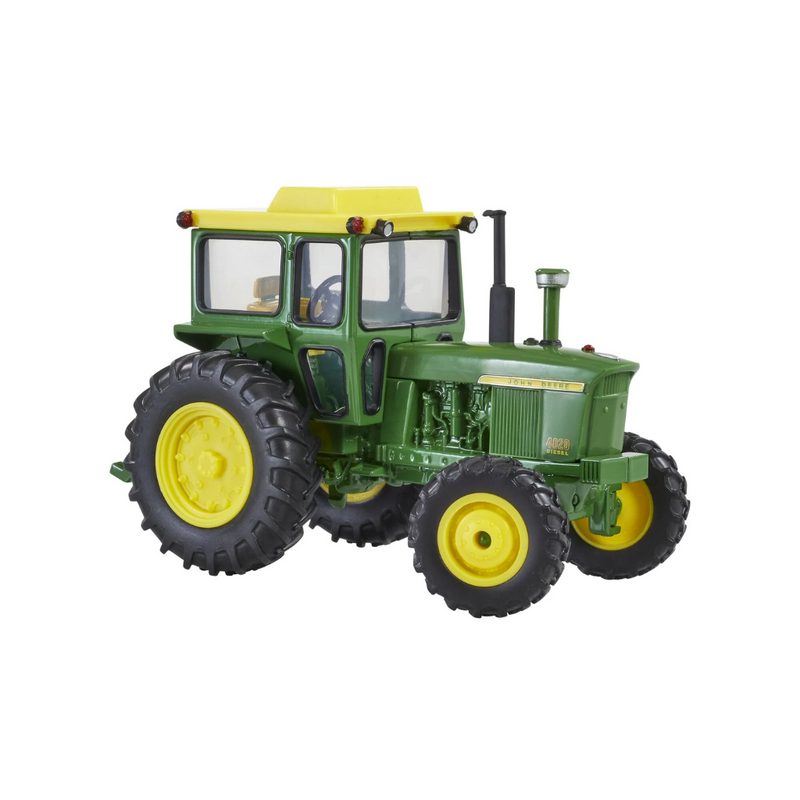 Britains 1:32 Scale John Deere 4020 Heritage Collection