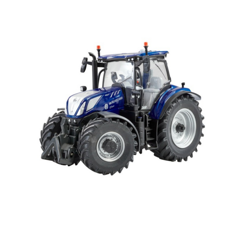 New Holland T7.300 LWB Blue Power