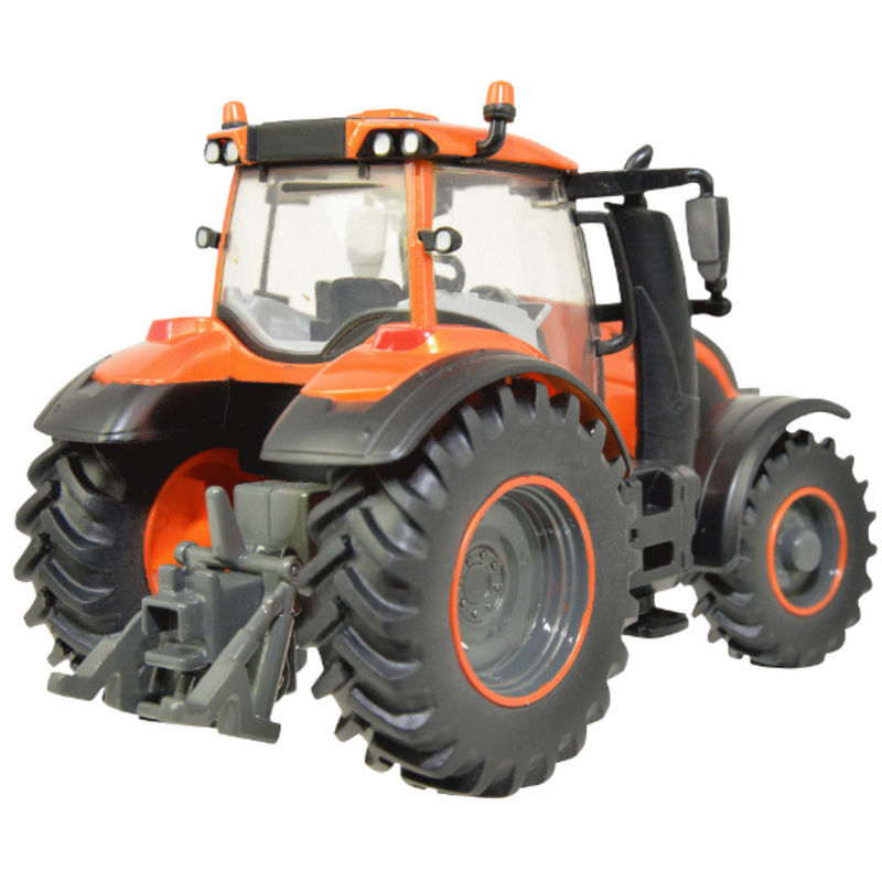 Britains Metallic Orange Valtra T254