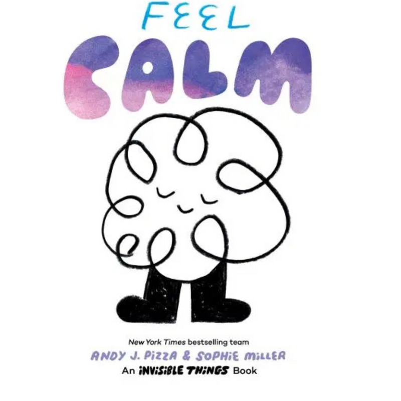 Feel Calm