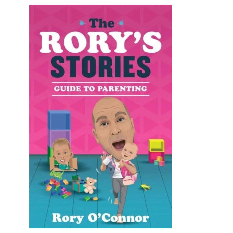 The Rorys Stories Guide to Parenting