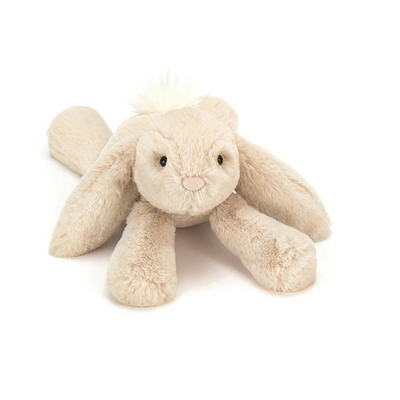 Jellycat Scrumptious Smudge Rabbit Small