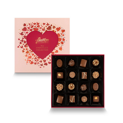 BUTLERS HEART MOTIF COLLECTION 240G mulveys.ie nationwide shipping