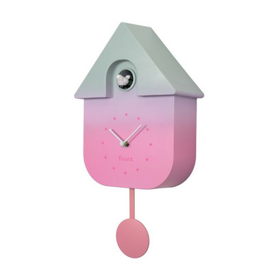 Fisura Cuckoo Clock - Gradient mulveys.ie nationwide shipping