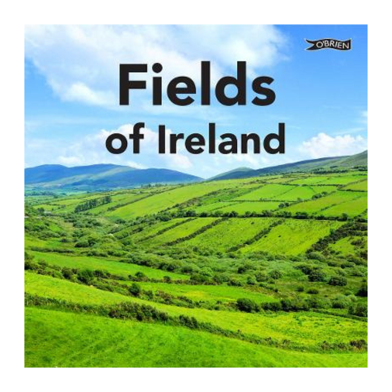 Fields Of Ireland