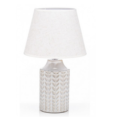 The Grange Collection Contemporary Table Lamp mulveys.ie nationwide shipping