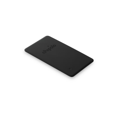 Chipolo CARD Spot wallet finder for I Phone. Mulveys.ie