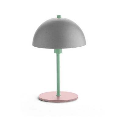 Domus table lamp grey mulveys.ie nationwide shipping