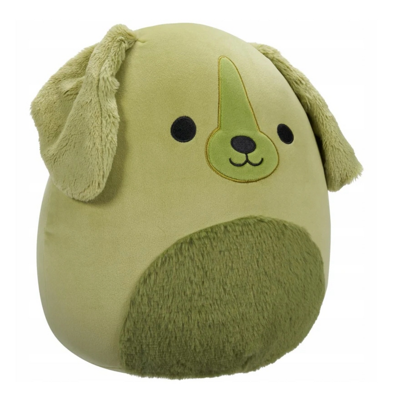 SQUISHMALLOWS Brad Dog Plush 30cm