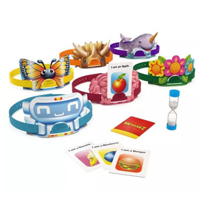 Spin Master Games HEDBANZ mulveys.ie nationwide shipping