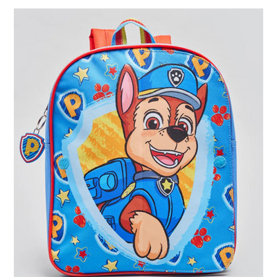 PAW PATROL SKETCH FLIP BACKPACK