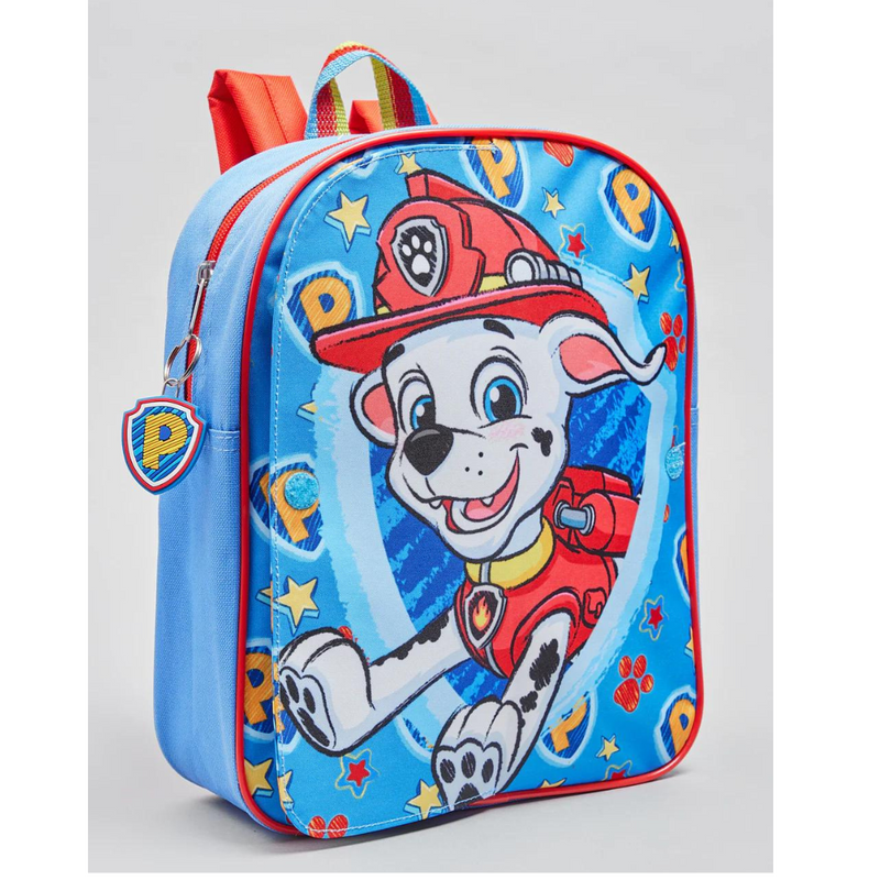 PAW PATROL SKETCH FLIP BACKPACK