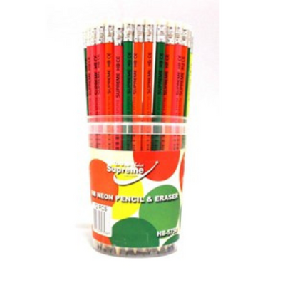 PENCIL HB NEON 72PK mulveys.ie nationwide shipping