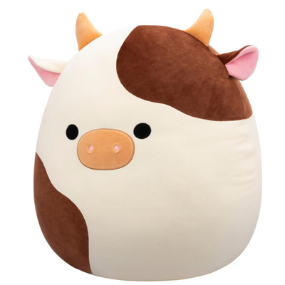 Squishmallows 60 cm Ronnie the Cow