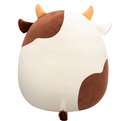 Squishmallows 60 cm Ronnie the Cow