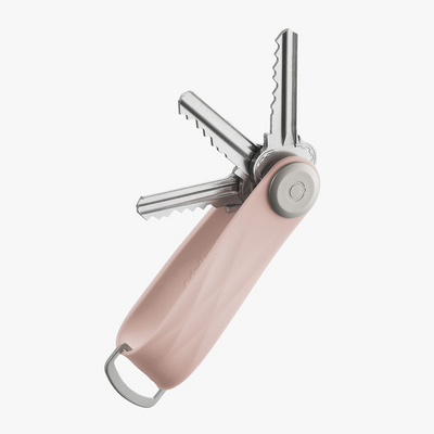 ORBITKEY 2.0 - ACTIVE DUSTY PINK LITE mulveys.ie nationwide shipping