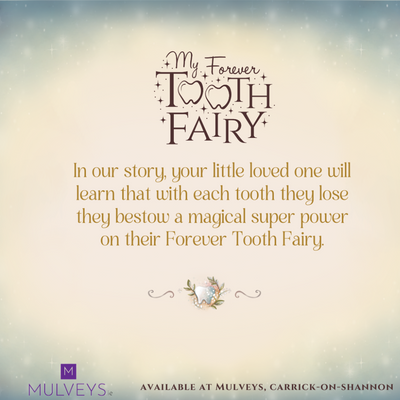 My Forever Tooth Fairy Gift Set