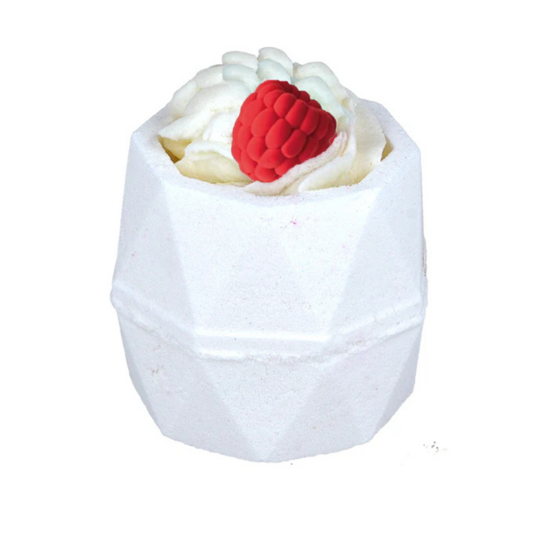 White Raspberry Bath Blaster mulveys.ie nationwide shipping