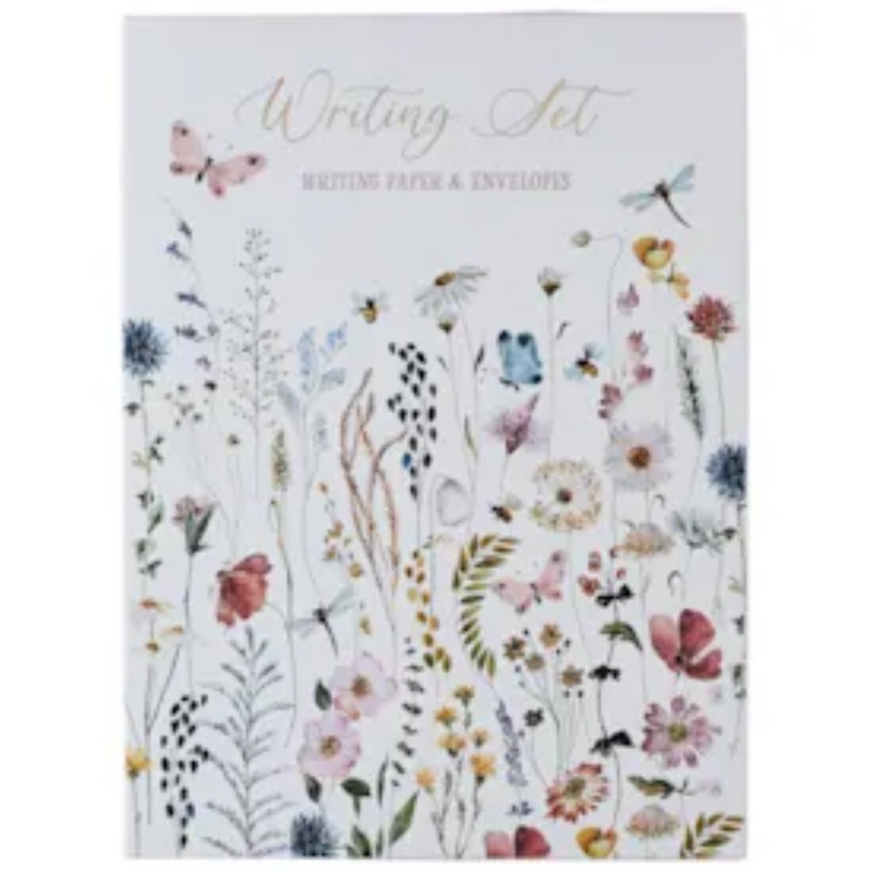 Wild Meadow Writing Set mulveys.ie nationwide shipping