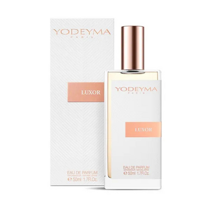 Yodeyma Luxor Perfume women 50ml mulveys.ie nationwide shipping