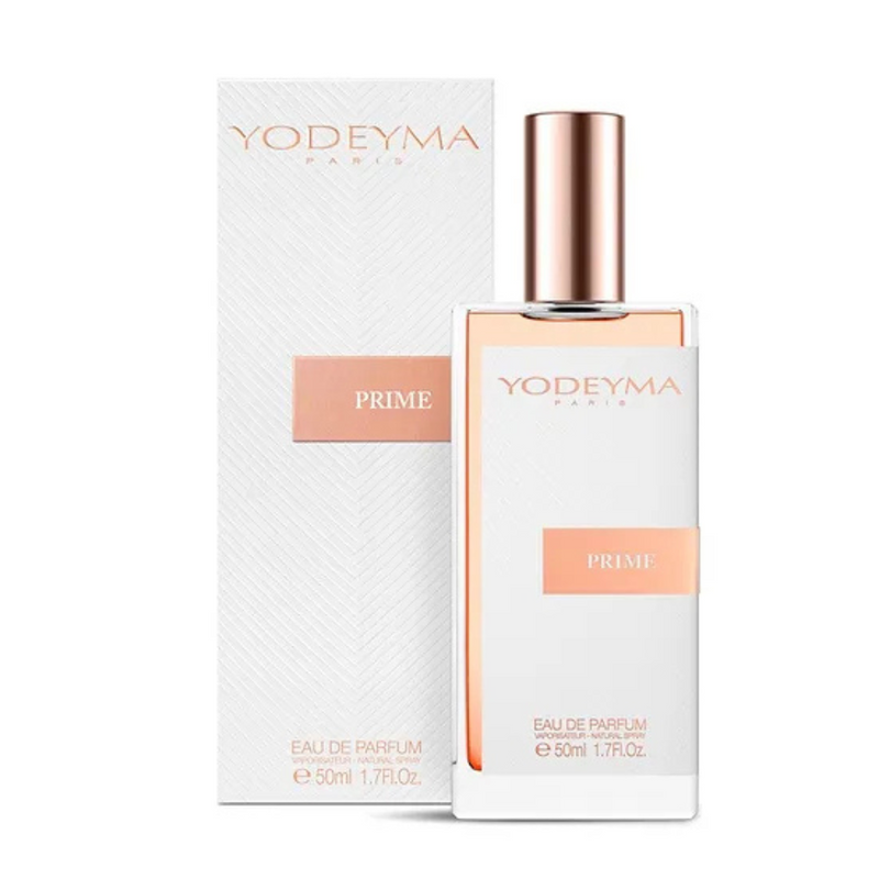 Yodeyma Prime Eau de Parfum  mulveys.ie nationwide shipping