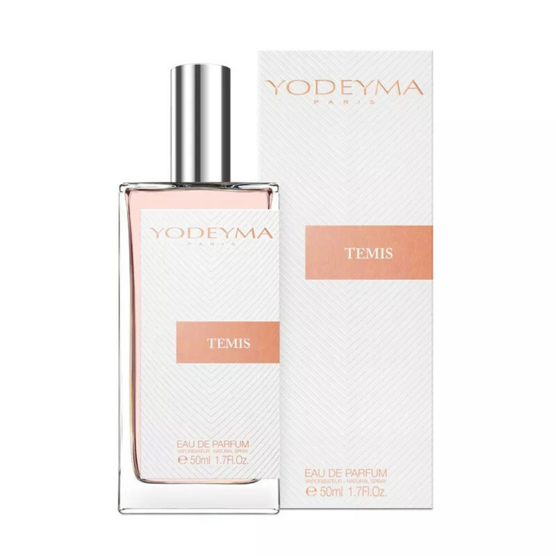 Yodeyma Temis Eau de Parfum mulveys.ie nationwide shipping