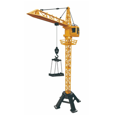 ZMX Radio Control Tower Crane 2.4G mulveys.ie  ationwide shipping