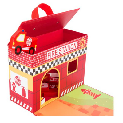 FIRE STATION PLAY SET mulveys.ie nationwide shipping