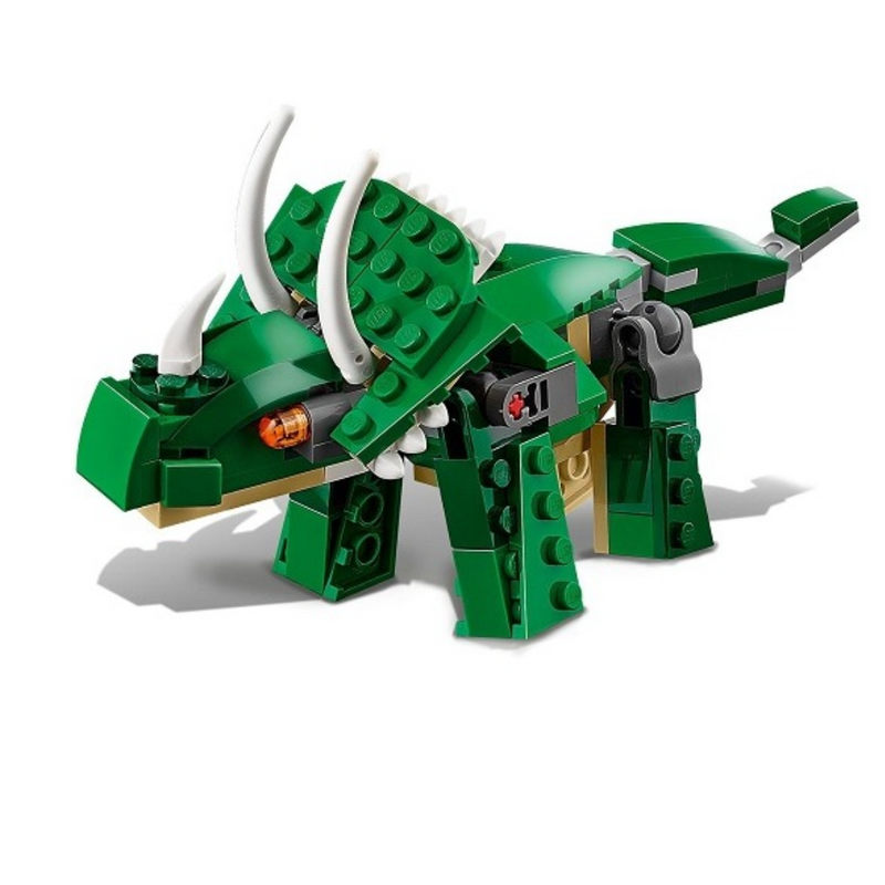 LEGO 31058 Mighty Dinosaurs mulveys.ie nationwide shipping