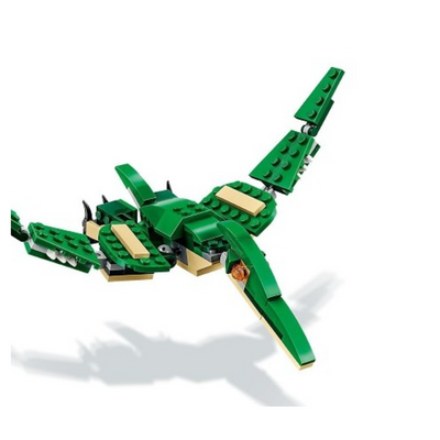 LEGO 31058 Mighty Dinosaurs mulveys.ie nationwide shipping