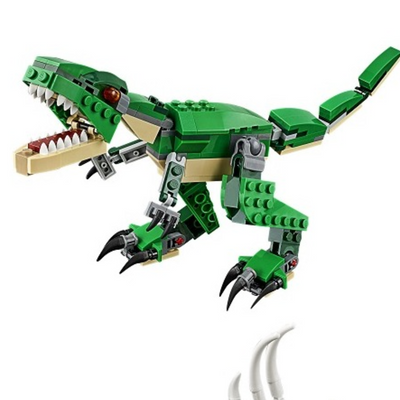 LEGO 31058 Mighty Dinosaurs mulveys.ie nationwide shipping