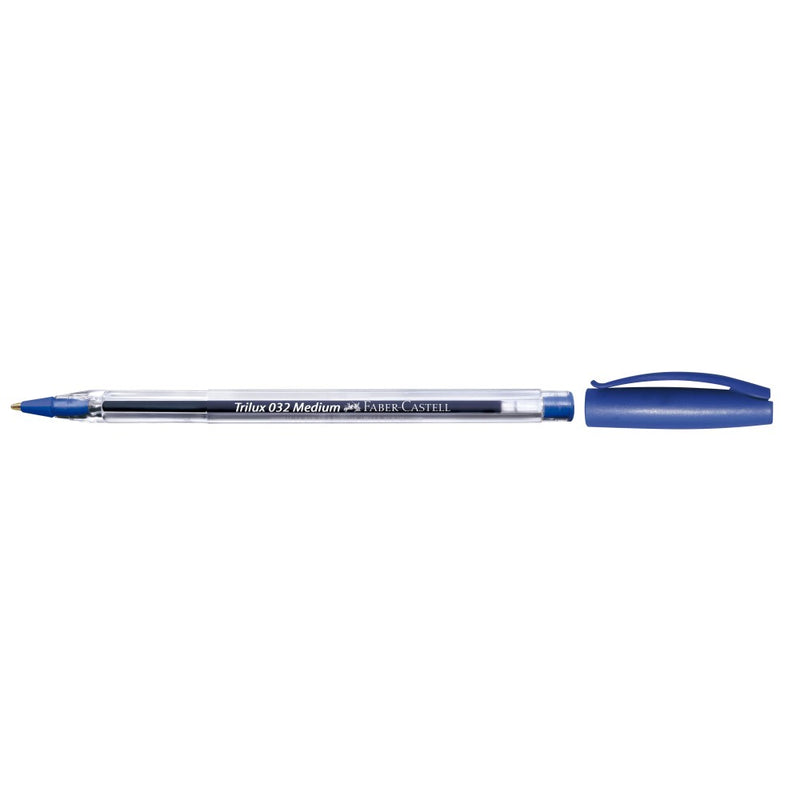 TRILUX PEN BLUE 813251 mulveys.ie nationwide shipping