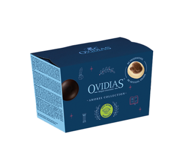 OVIDIAS AMORES COLLECTION 250G