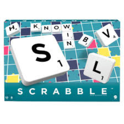 Scrabble. Mulveys.ie