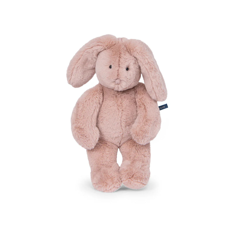 Moulin Roty Plush Baby bunny pink blush Mulveys.ie