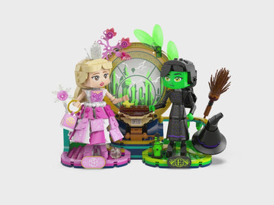 75682 ELPHABA & GLINDA MULVEYS.IE