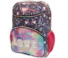 Freelander Fashion Backpack - Girls - Graffiti-