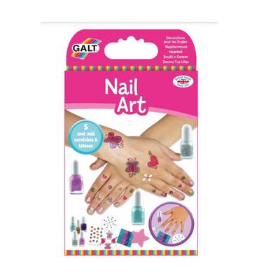 Nail Art mulveys.ie nationwide shipping