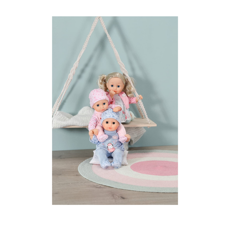 Baby Alexander Doll 43cm