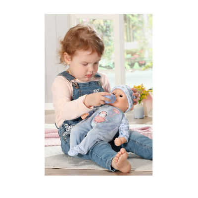 Baby Alexander Doll 43cm